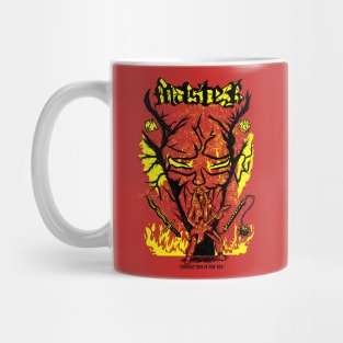 MASTER Mug